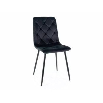 Kitchen chair Ascoli (Velveta)